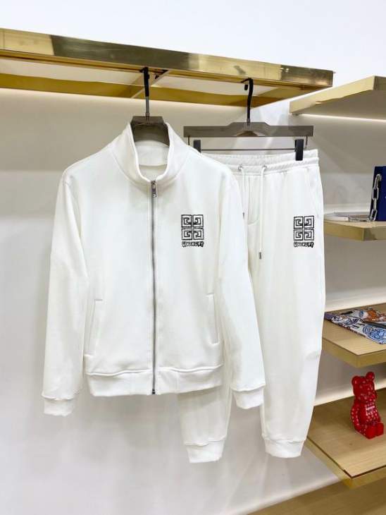 Picture of Givenchy Sweater Suits _SKUGivenchyM-5XLkdtn5039498